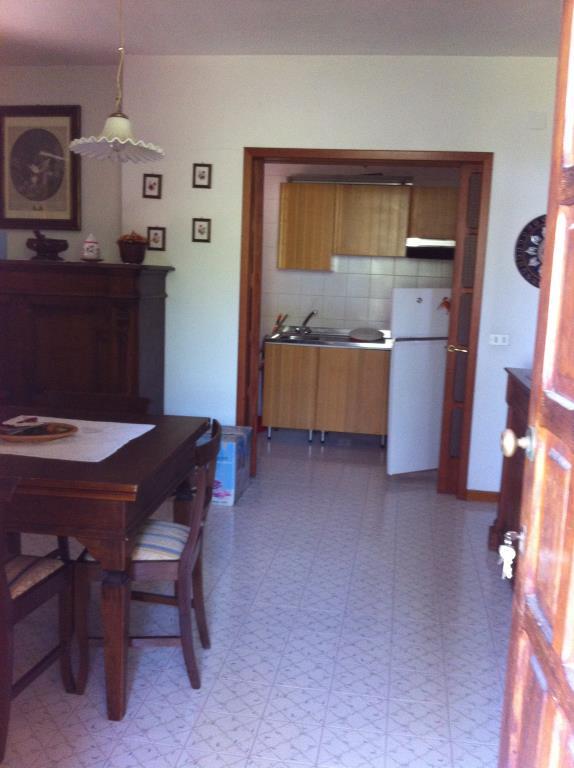 casa indipendente in affitto a Cefalù