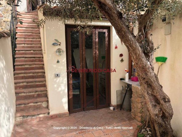 appartamento in affitto a Cefalù