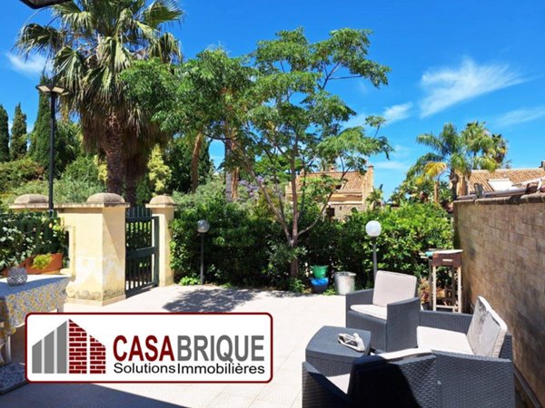 casa indipendente in affitto a Cefalù