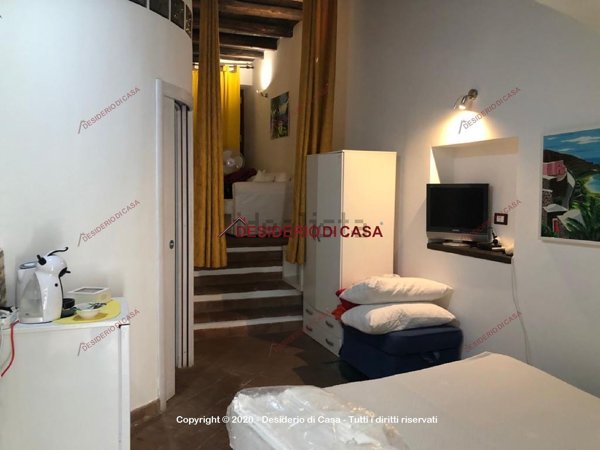 appartamento in affitto a Cefalù