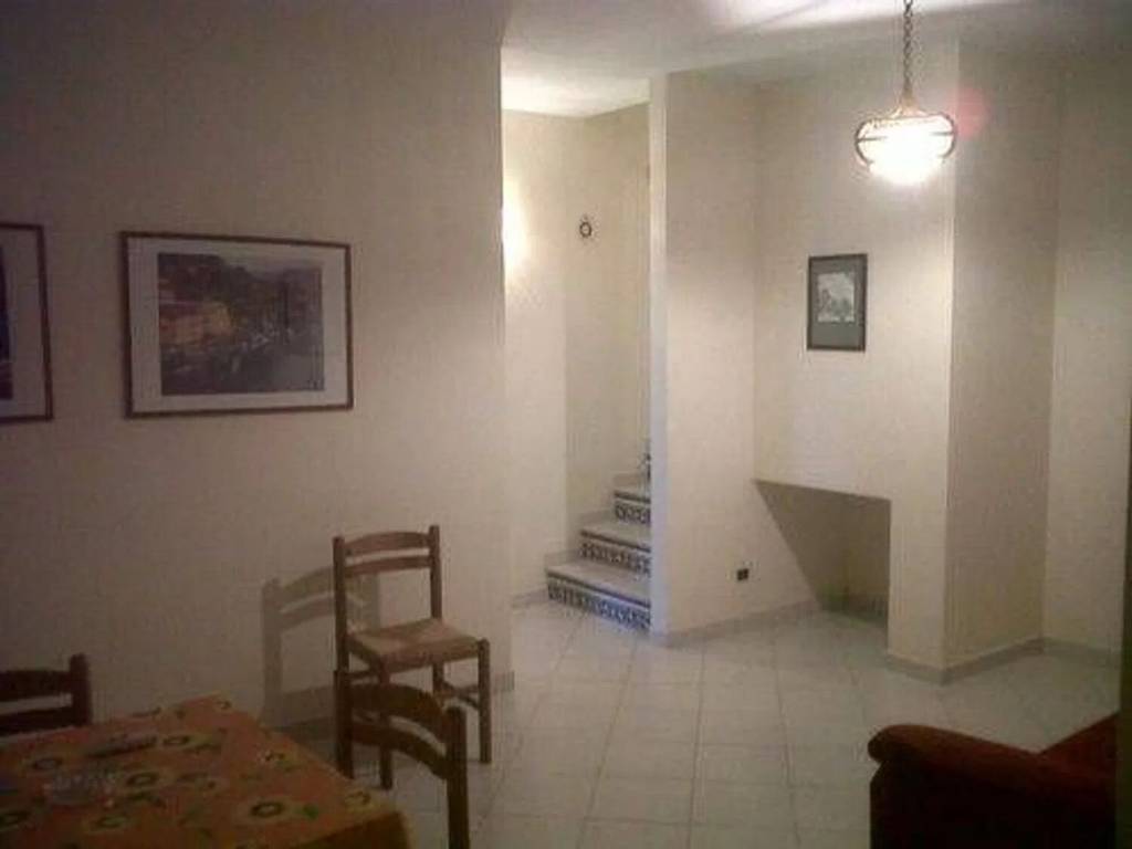 appartamento in affitto a Cefalù