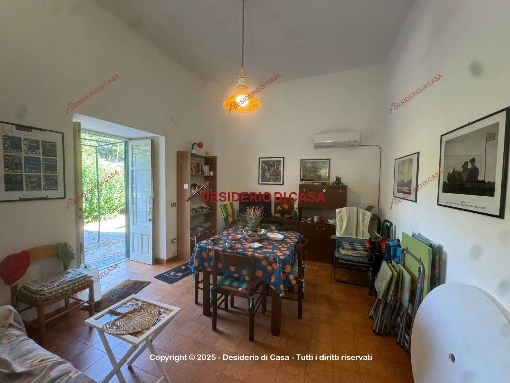 casa indipendente in affitto a Cefalù