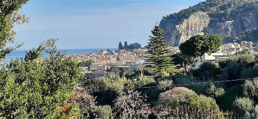 appartamento in affitto a Cefalù