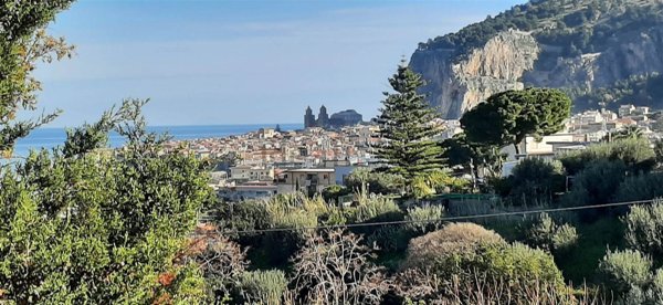 appartamento in affitto a Cefalù