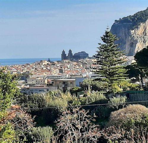 appartamento in affitto a Cefalù