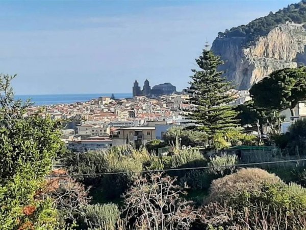 appartamento in affitto a Cefalù