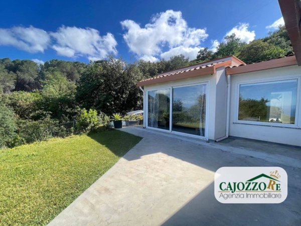 casa indipendente in affitto a Cefalù