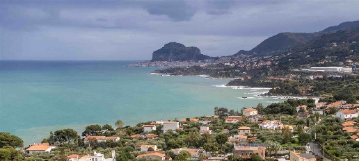 appartamento in affitto a Cefalù