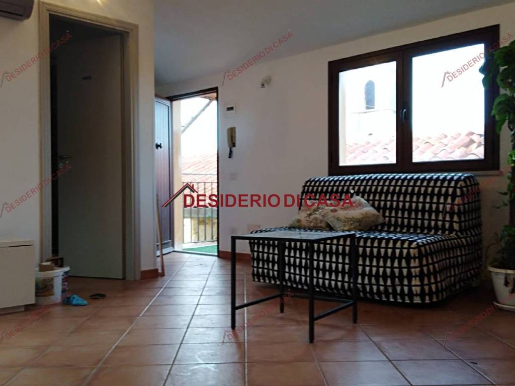 appartamento in affitto a Cefalù