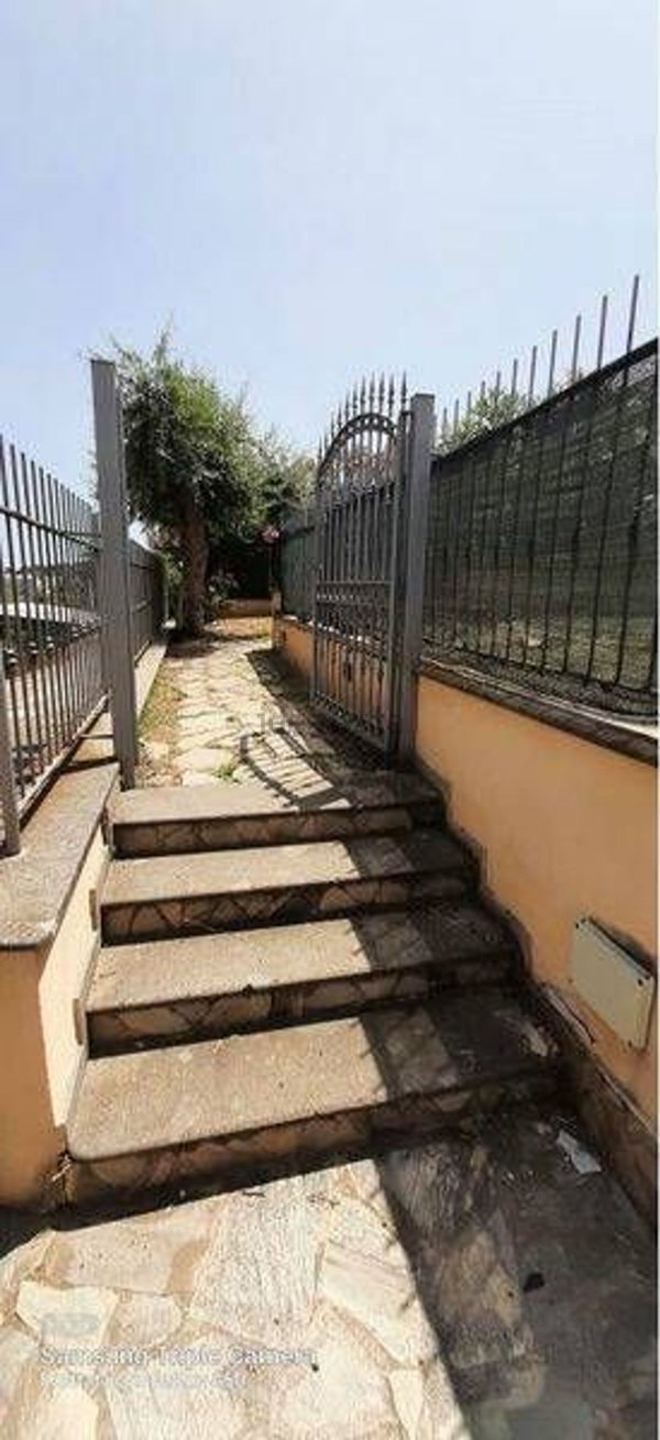 casa indipendente in affitto a Cefalù