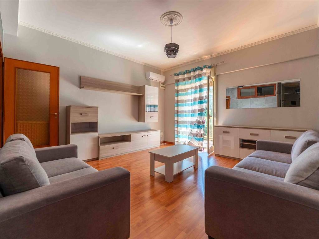 appartamento in affitto a Cefalù
