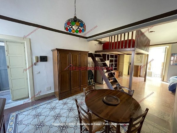 appartamento in affitto a Cefalù