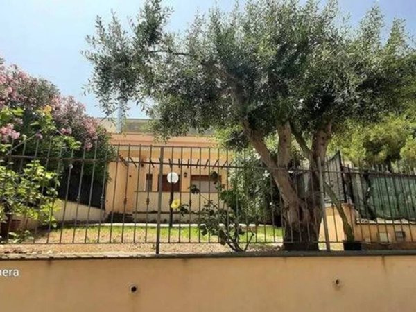 casa indipendente in affitto a Cefalù