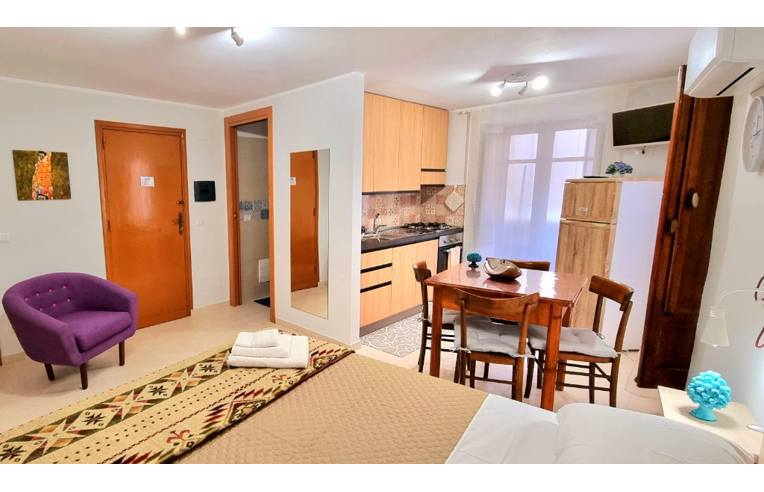 appartamento in affitto a Cefalù