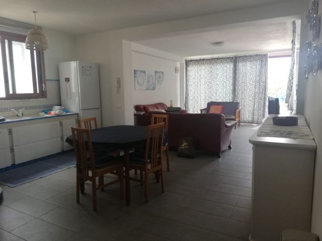 casa indipendente in affitto a Cefalù