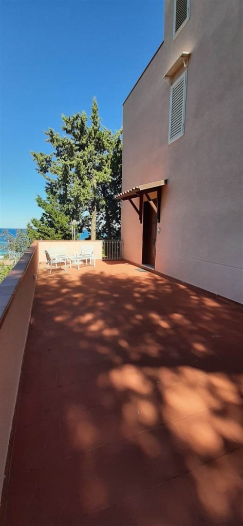 appartamento in affitto a Cefalù