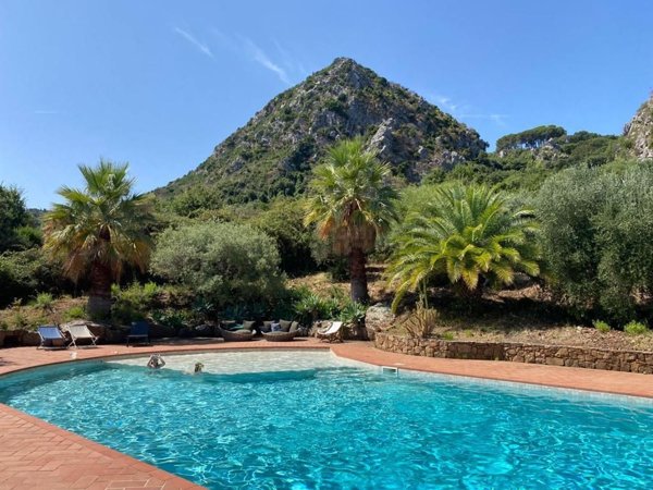 casa indipendente in affitto a Cefalù