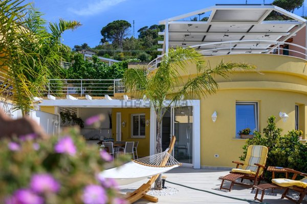 appartamento in affitto a Cefalù