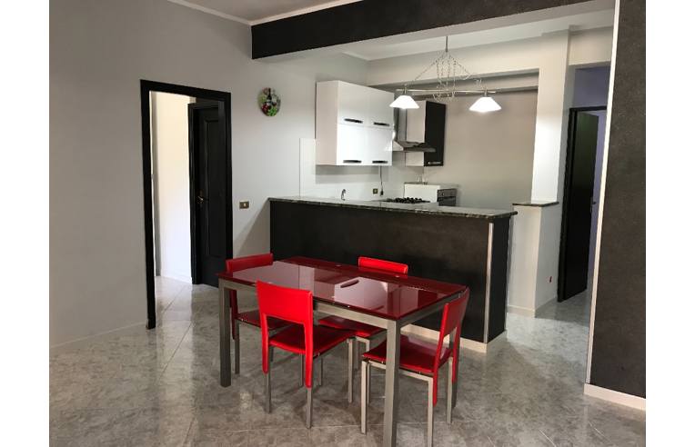 appartamento in affitto a Cefalù