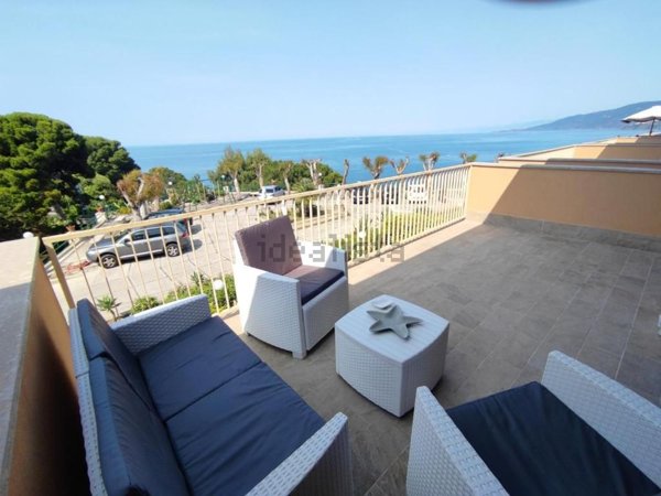 appartamento in affitto a Cefalù