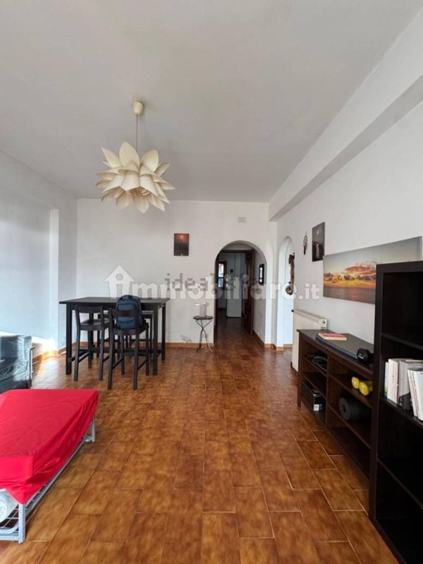 appartamento in affitto a Cefalù