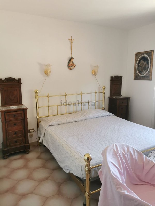 appartamento in affitto a Cefalù