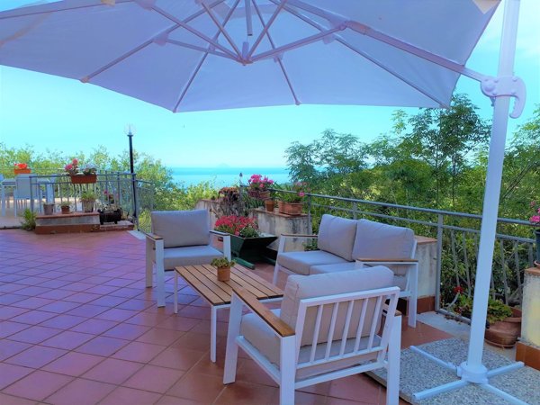 casa indipendente in affitto a Cefalù