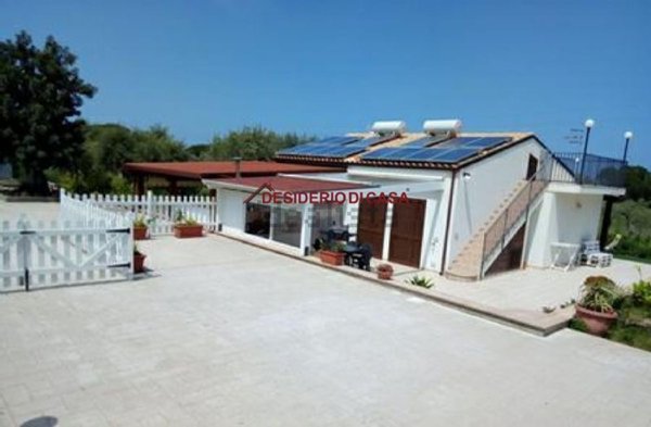 appartamento in affitto a Cefalù