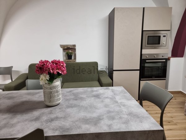 appartamento in affitto a Cefalù