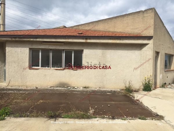 negozio in affitto a Cefalù