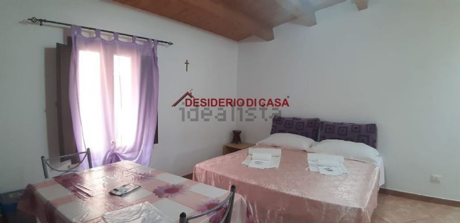 appartamento in affitto a Cefalù