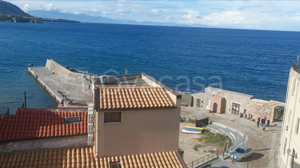 appartamento in affitto a Cefalù