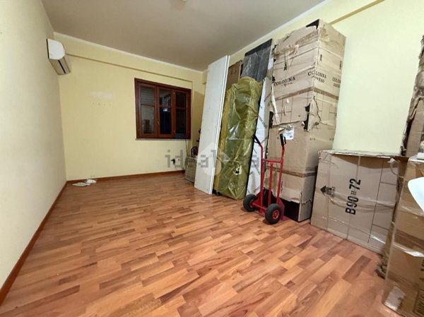 ufficio in affitto a Cefalù