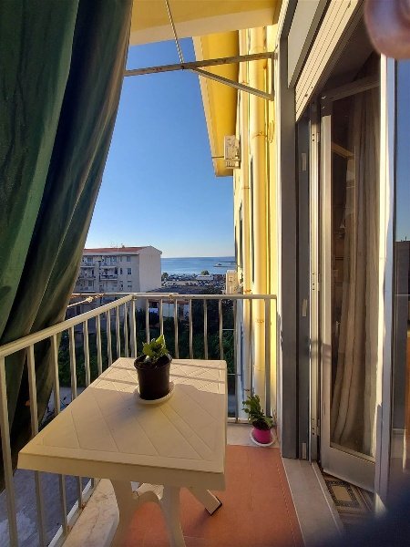 appartamento in affitto a Cefalù