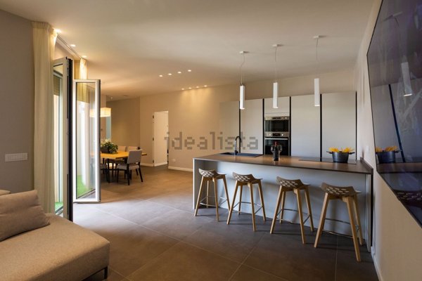 appartamento in affitto a Cefalù