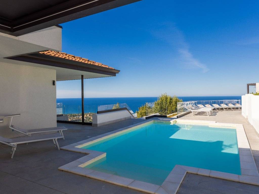 casa indipendente in affitto a Cefalù