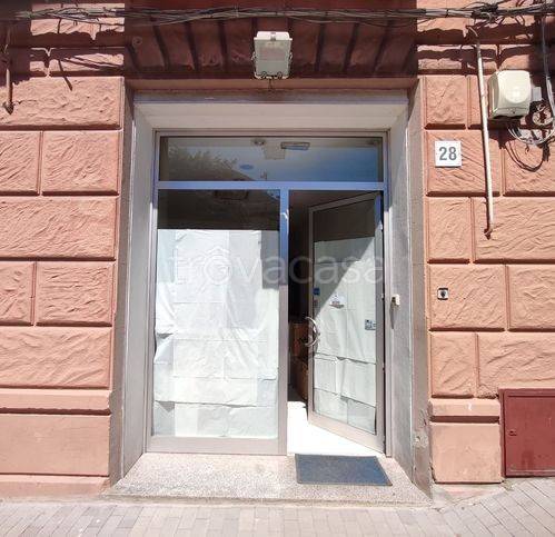 negozio in affitto a Cefalù