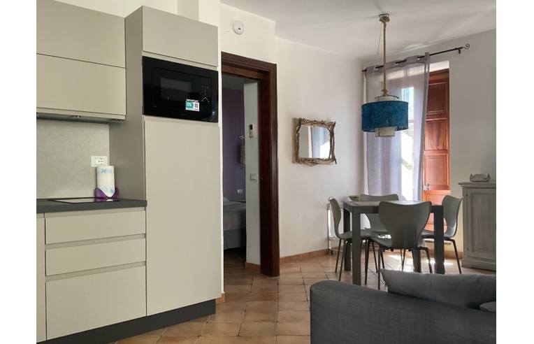 casa indipendente in affitto a Cefalù