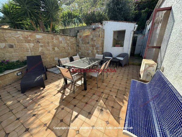 casa indipendente in affitto a Cefalù