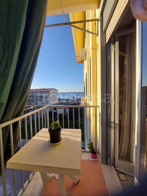 appartamento in affitto a Cefalù