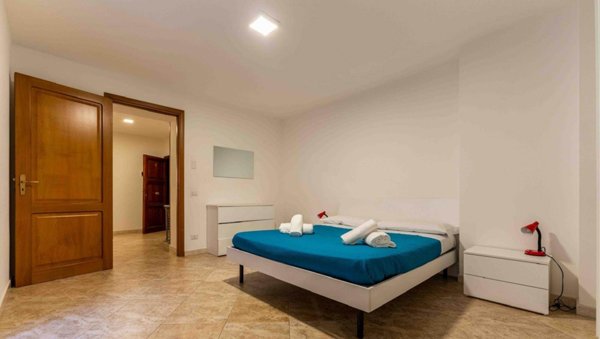 appartamento in affitto a Cefalù