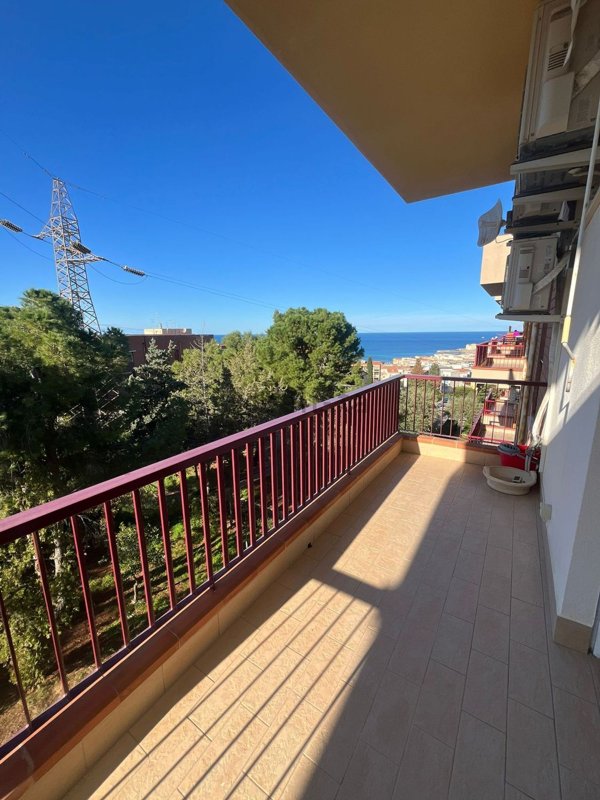 appartamento in affitto a Cefalù