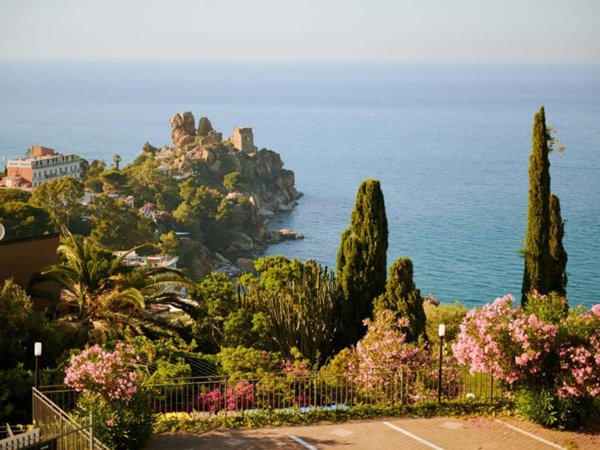 appartamento in affitto a Cefalù