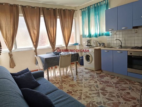 appartamento in affitto a Cefalù