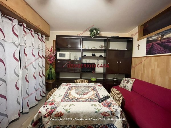 appartamento in affitto a Cefalù