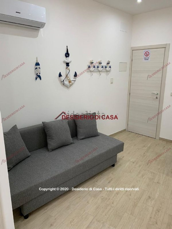 appartamento in affitto a Cefalù