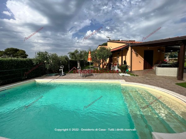 casa indipendente in affitto a Cefalù