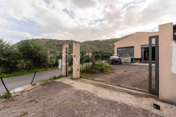 negozio in affitto a Cefalù