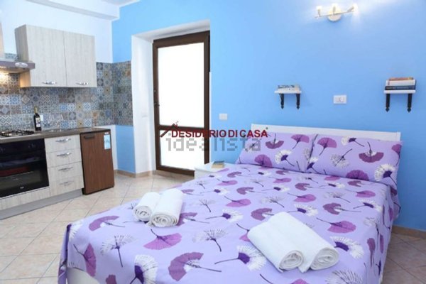 appartamento in affitto a Cefalù