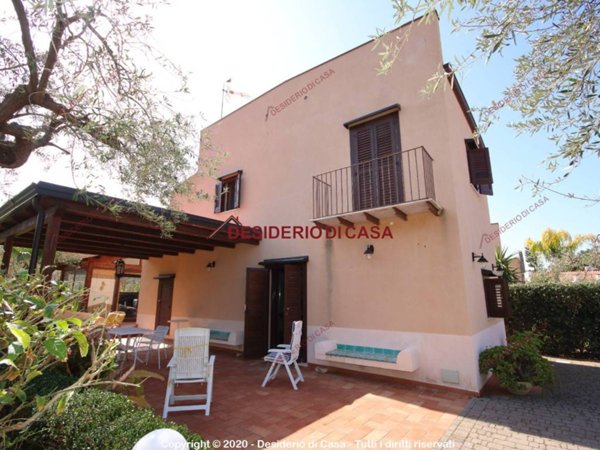 casa indipendente in affitto a Cefalù